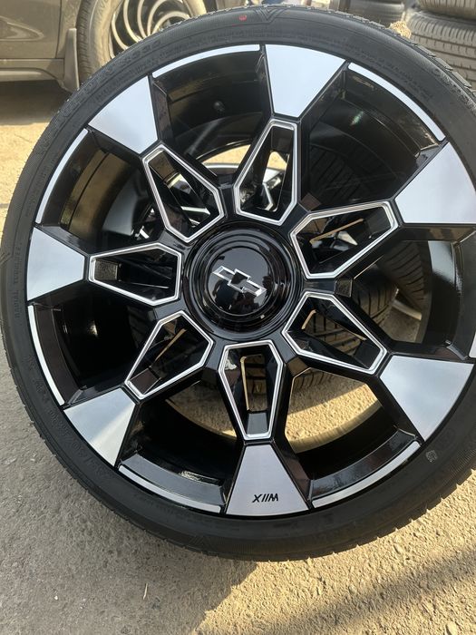 BMW diska balan yangi taqilmagan