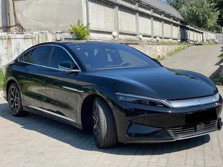 BYD Han 701 km Full nasiya savdoga muddatli tolov asosida