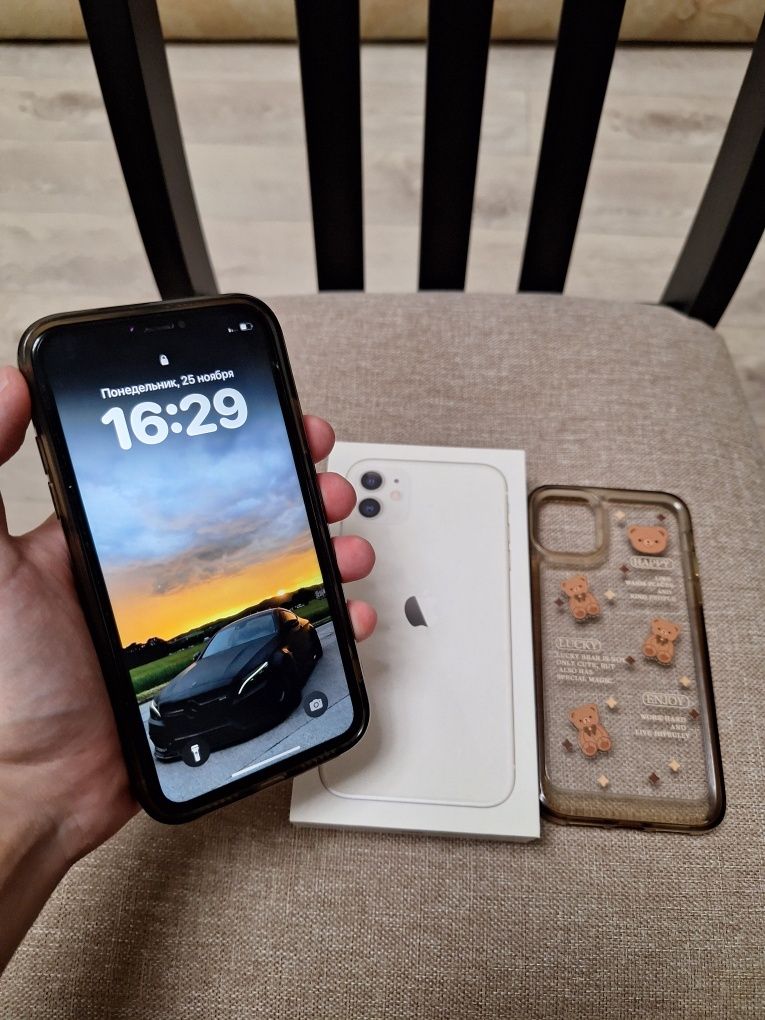 Iphone 11 Айфон 11