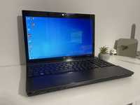 Laptop HP ProBook, AMD Athlon II, 4GB RAM, HDD, 15,6 inch