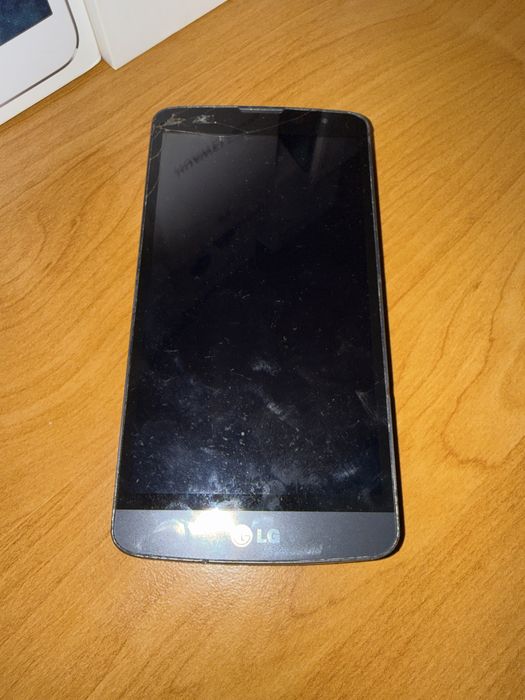 Продам lg l bello