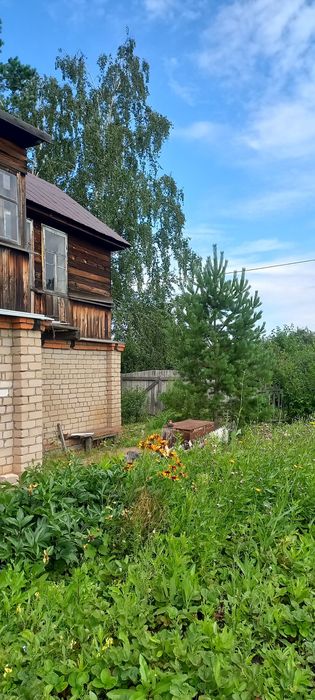 Продам дачный участок