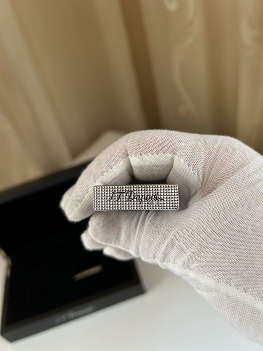 Запалка S.T. Dupont Joker – 2 пламъка