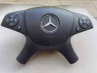 Airbag Mercedes w204