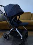Carucior Eezy S Twist+2