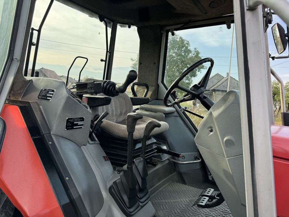 Tractor Massey Ferguson 3060