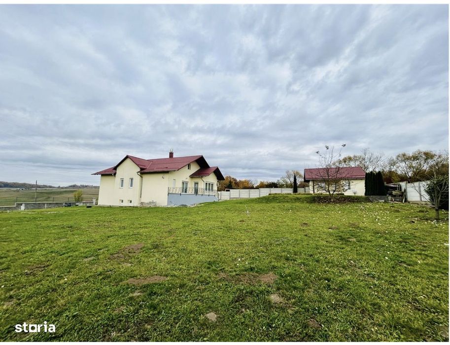 Teren de vanzare - 1102mp - utilitati - pretabil locuinta - zona buna