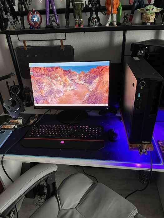 Suport Jucarie Led Pc.