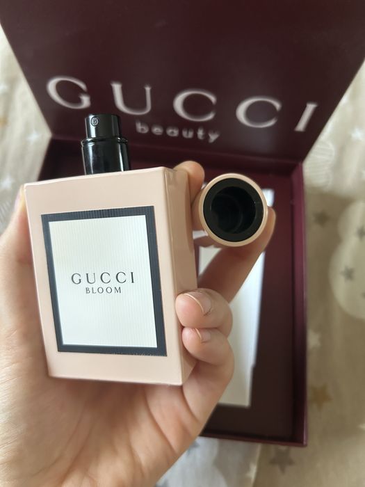 Parfum Gucci Bloom