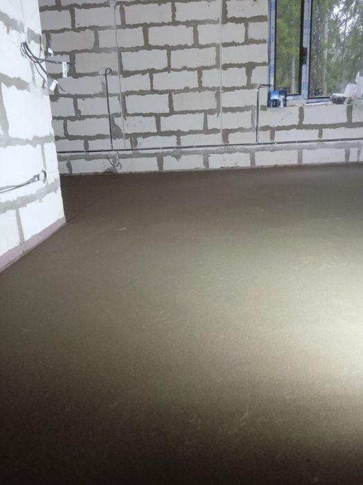 Стяжка пола,stayashka pol, пол сухой стяшка