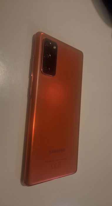 Samsung S20 FE de vanzare