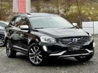 Volvo XC 60 Xc 60 2.4 AWD D5 230 CP INSCRIPTION Garantie 12 Luni Rate fixe avans 0
