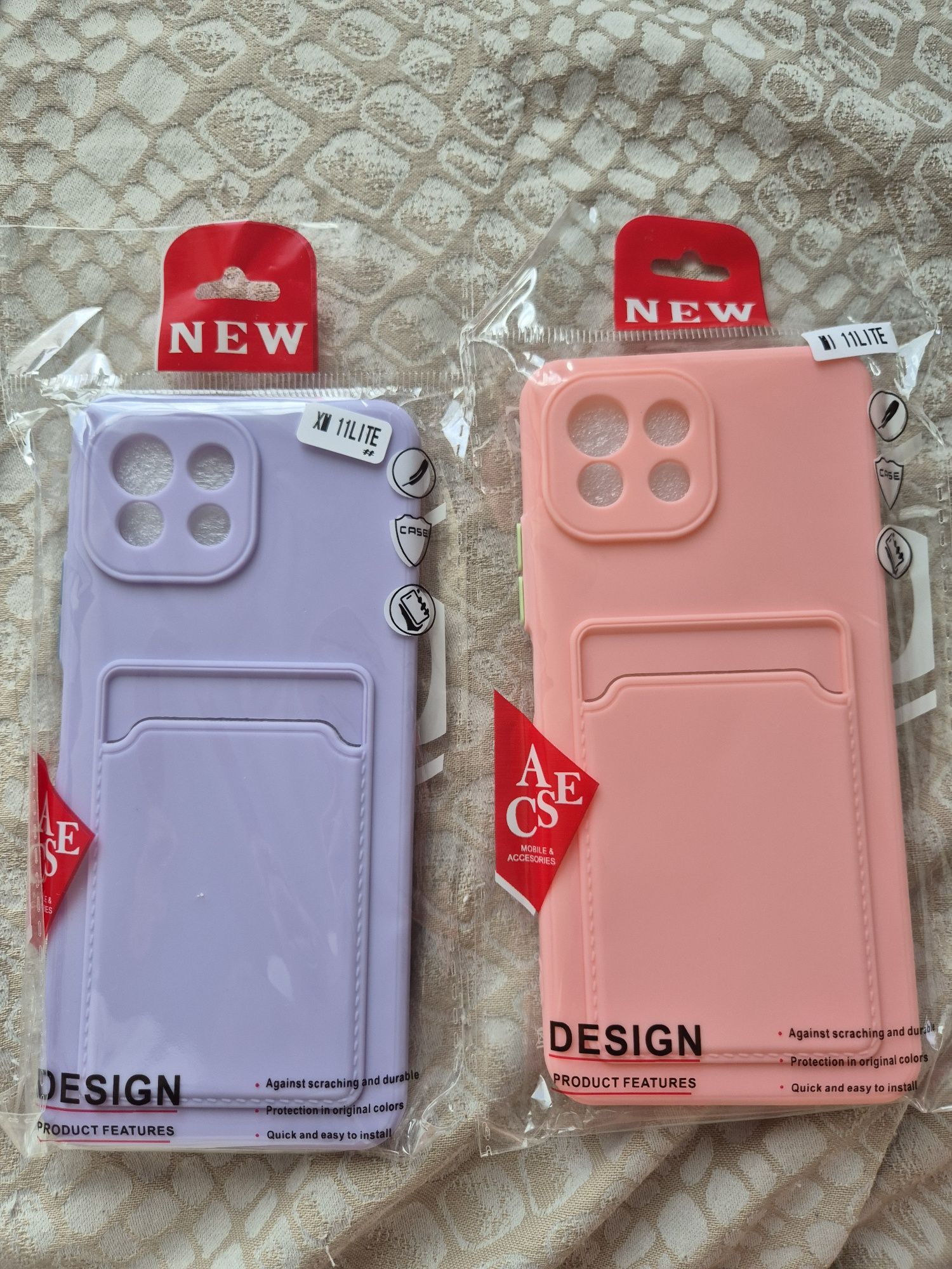 Калъфи за xiaomi 11 lite