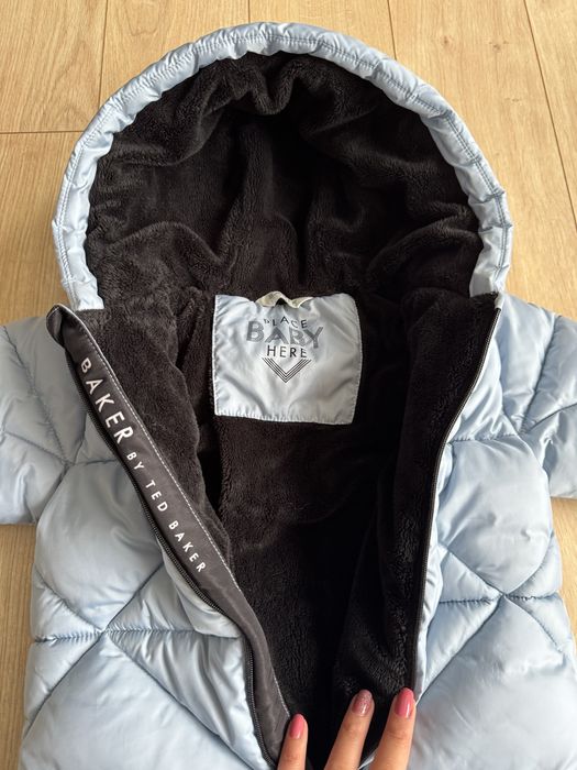 Космонавт 9-12м Ted Baker