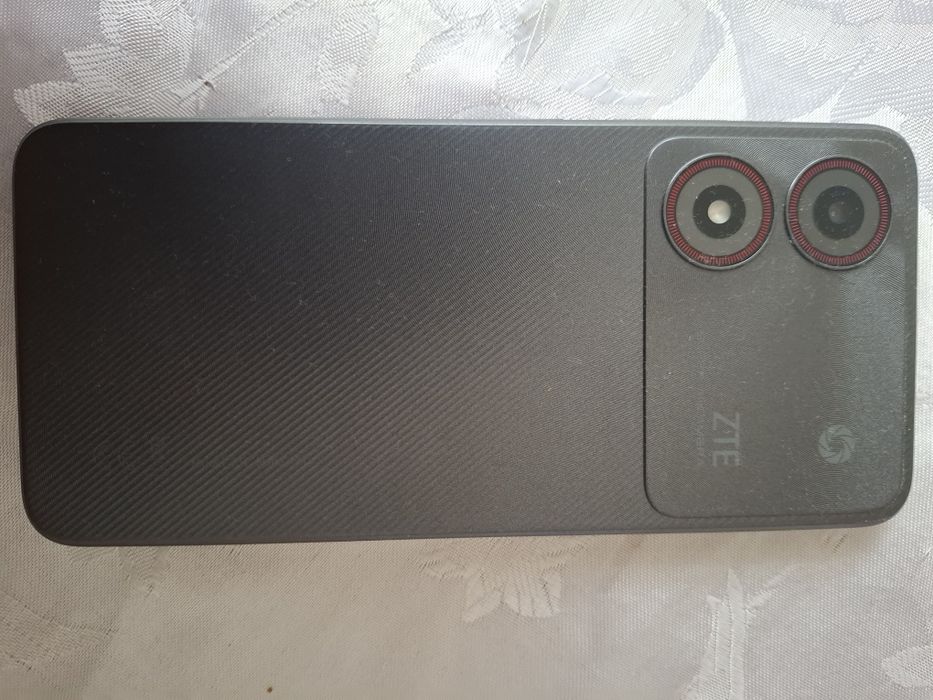 Telefon zte blade  A 34