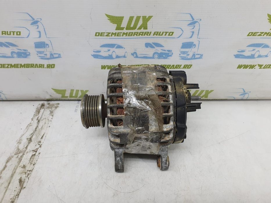 Alternator 1.5 dci k9k 231004ea0ae Nissan Qashqai 1 J10 (facelift)  [