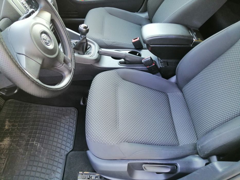 Vw jetta 1.2 benzina