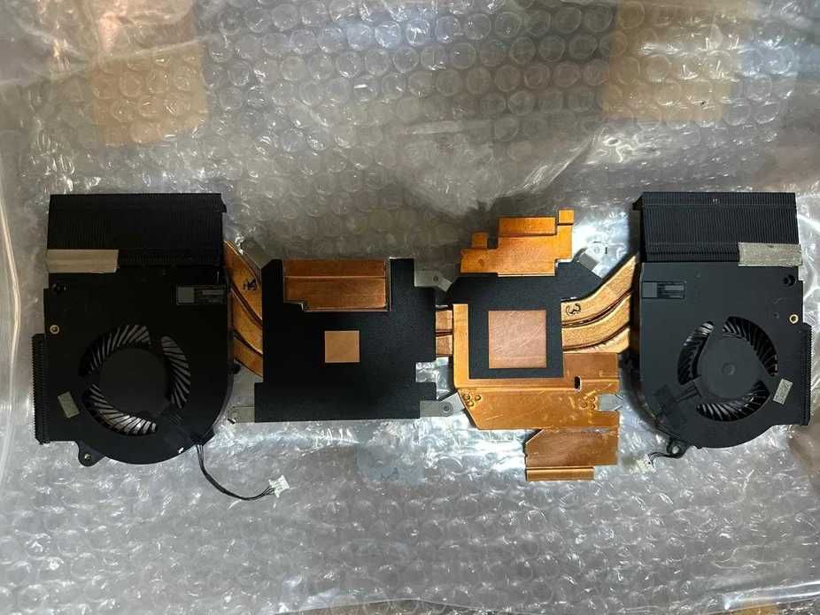 Sistem racire / Radiator si Coolere laptop Alienware M15 M16 R5 R6