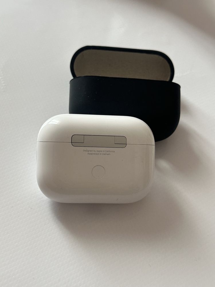 Airpods pro 2nd generation