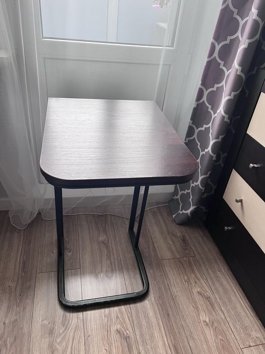 Столик для ноутбука, компьютера