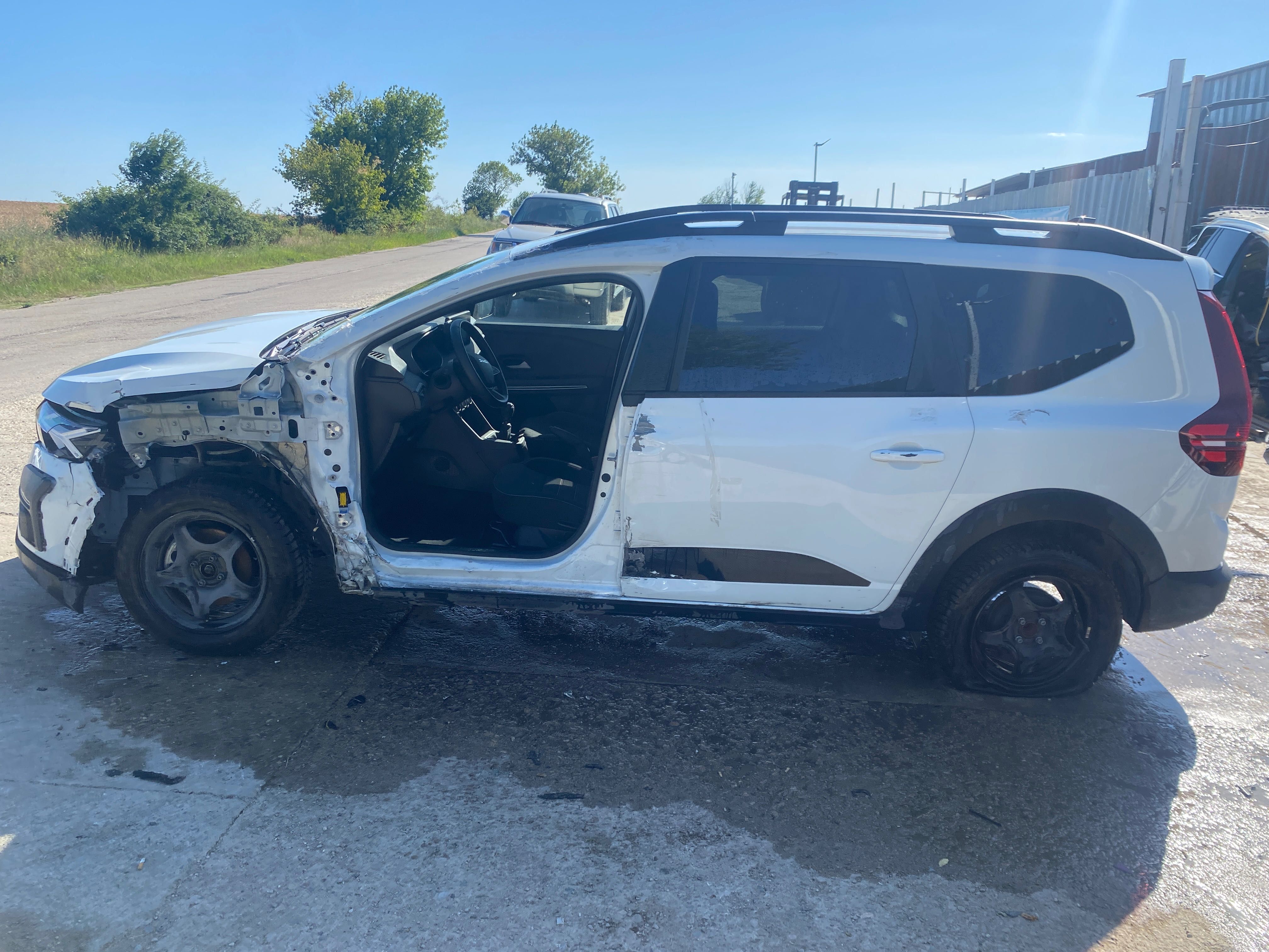 Dacia Jogger, 1.0 TCe Eco-G LPG, 91 кс., 2023, 6 кс., двигател H4D480