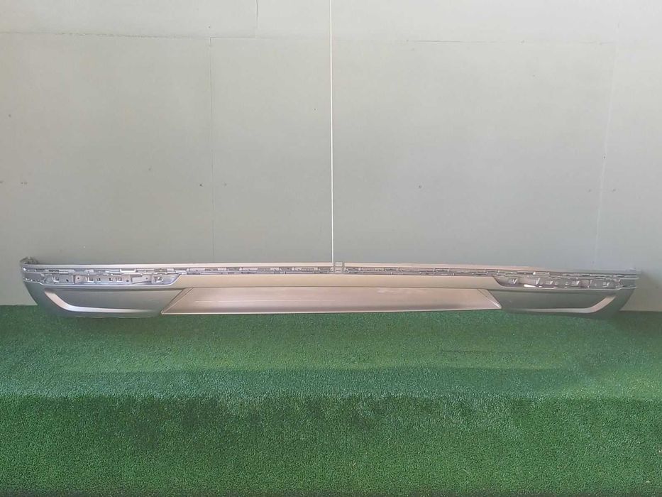 спойлер задна броня VW PASSAT 8 mod. 2015-2023 г. #1052V