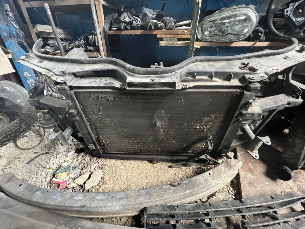 Части за Passat b5 1.9tdi 110кс