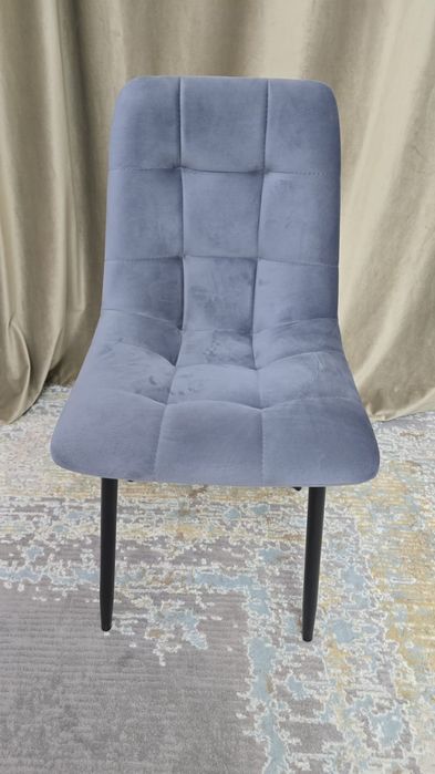 стулья в хорошем состоянии