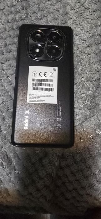 Xiaomi note 14 pro 5g