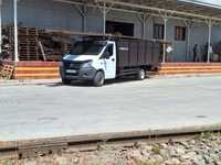 Перевозка длинных грузов 10-12 метров