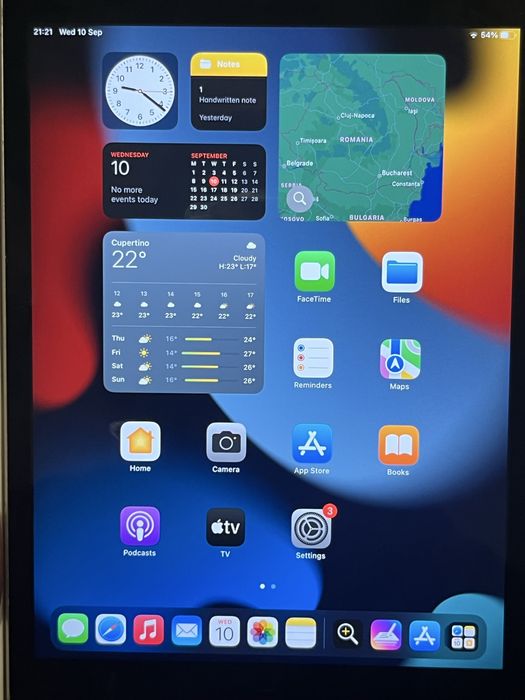 IPad mini 4 64GB