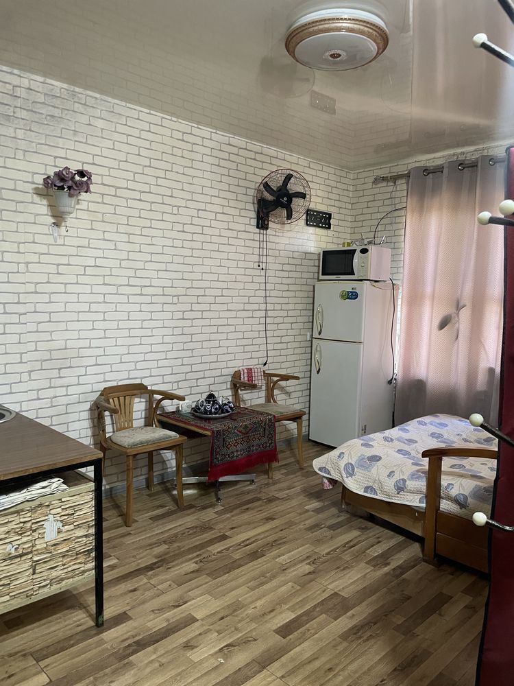 Продаю однокомнатную квартиру массив хумоюн