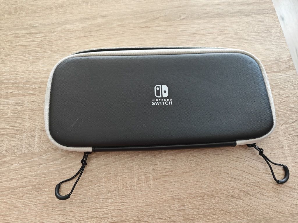 Nintendo Switch Oled в гаранция