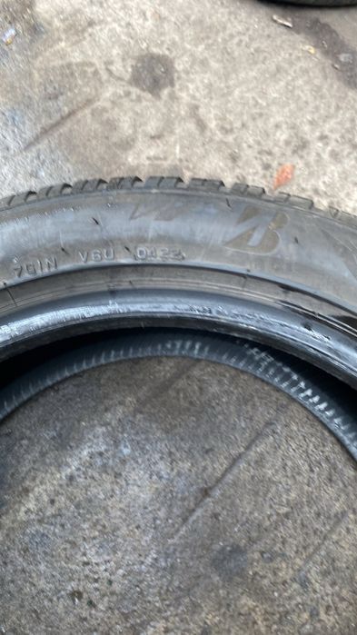 225/50/18 Fireston 2 бр 2023 Bridgesron 2022