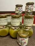 4 Crema de brusture 200g  ( crema dureri, picioare, spate, lombar )