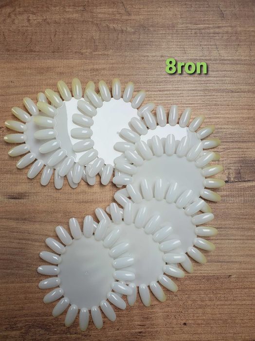 Oje/produse pentru manichiura semipermanenta