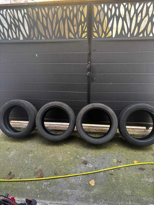 Cauciucuri Kia All seasons