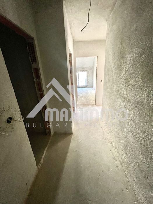 Продава се Двустаен апартамент в Варна, Кайсиева градина - 80 кв.м за 1313 €/кв.м - Снимка #3