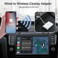 Wireless Carplay Dongle