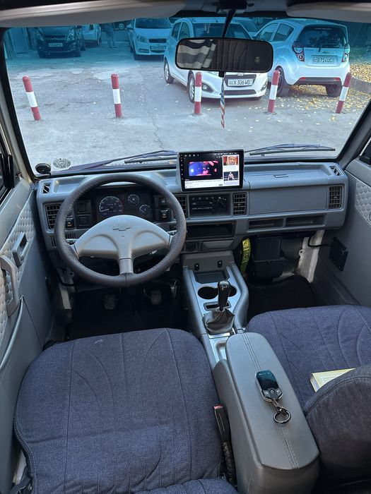 Damas sotiladi bir dunyo navarotlari bilan!
