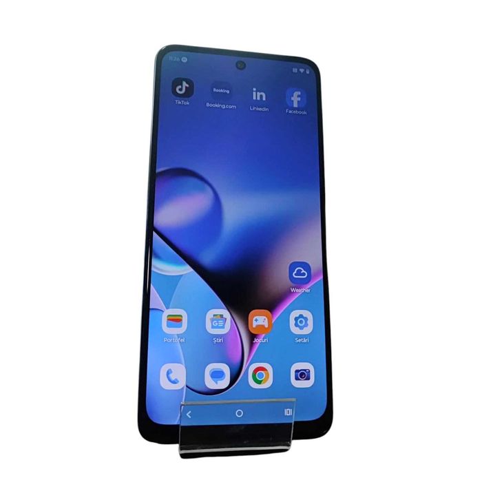 MOTO G54 5G - Cod 23413 - Amanet Cashbook Braila Halelor
