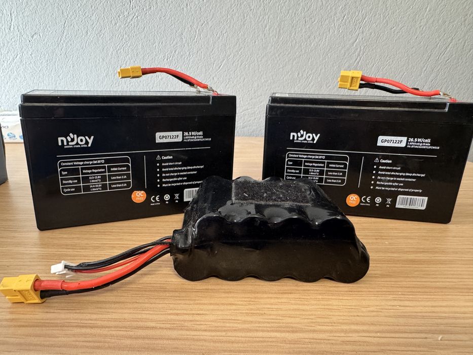 Лодка за захранка