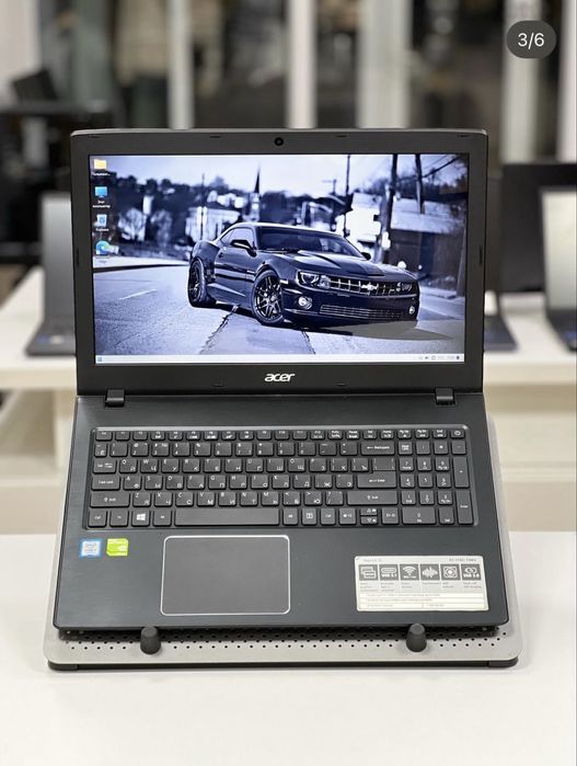Acer Aspire | ОЗУ 8gb | SSD 256Gb