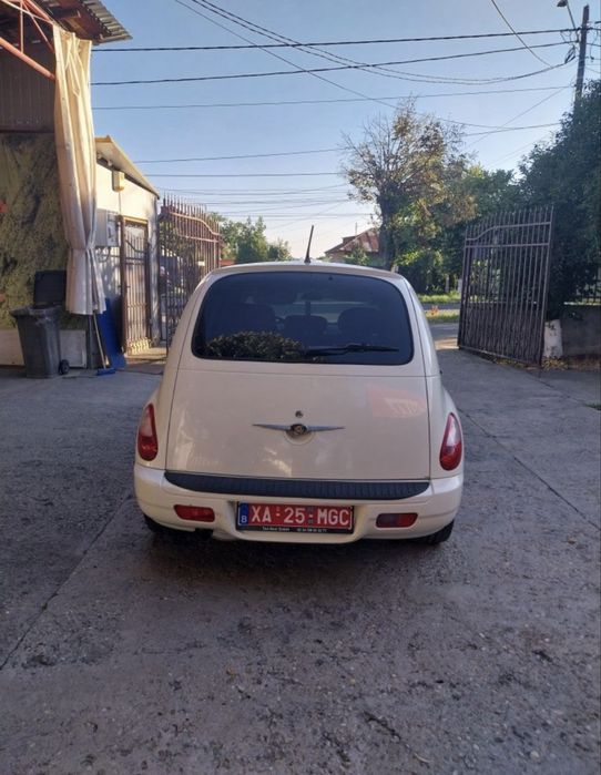 Chrysler Pt Cruiser