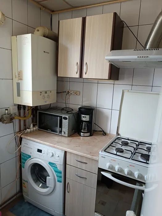 Bucuresti Kaufland Militari Strada Preciziei 2 decomandate 46000 euro