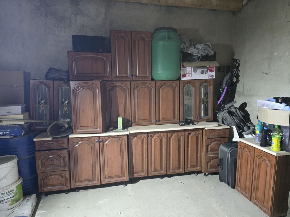Кухня на продажу