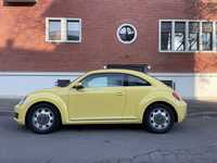 Volkswagen Beetle 2012, 1.2 TFSI, 69500 km