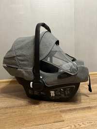 Продам автокресло Bugaboo Turtle Air 0+