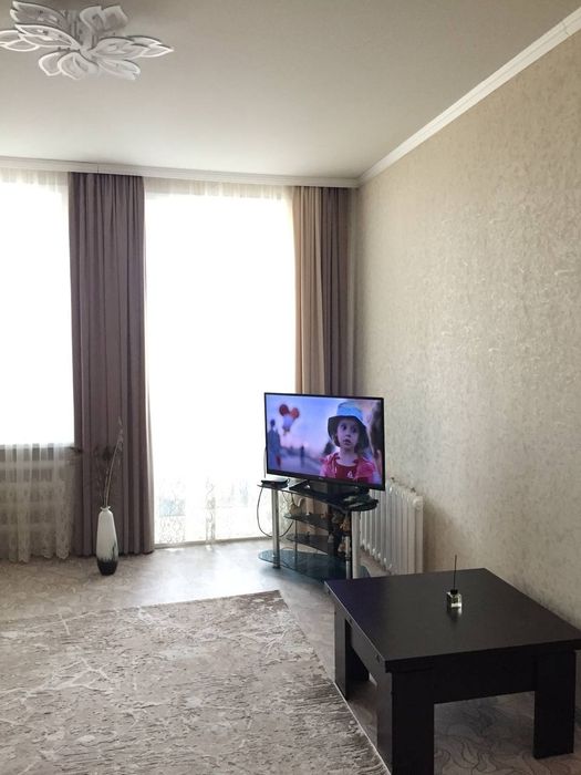 Квартира 2-ух комнатная