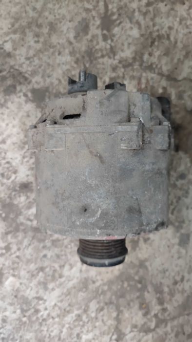 Компресор Динамо стартер дросел Audi q7 6.0 TDI  W12 CCG Ауди